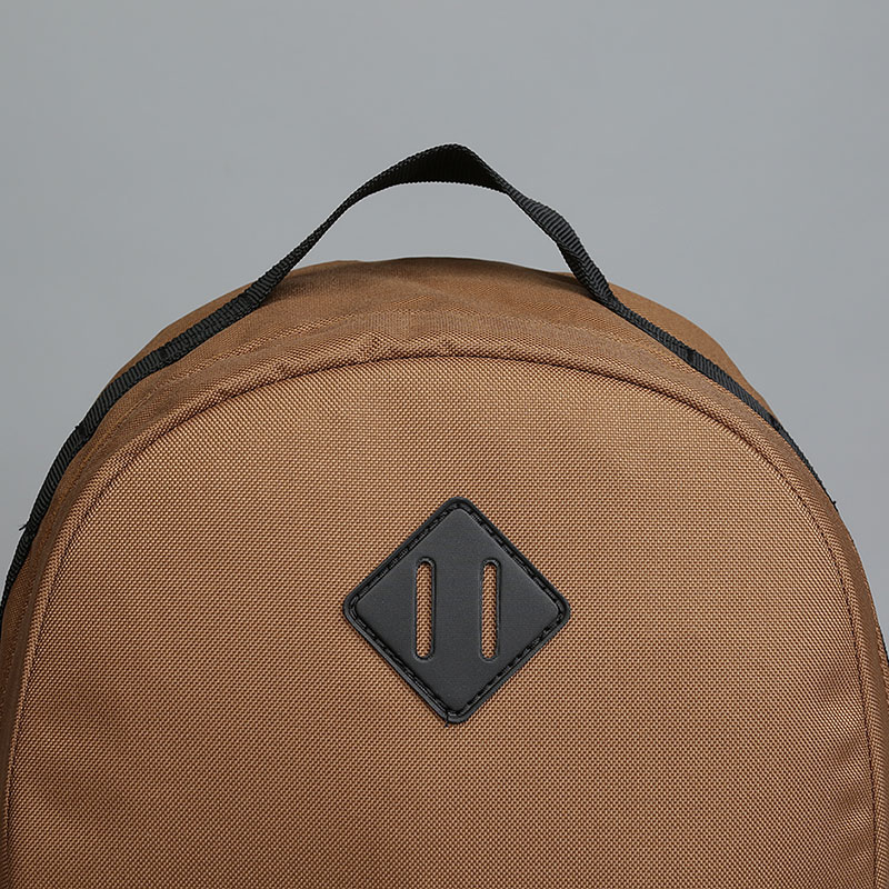  коричневый рюкзак Nike SB Icon Skateboarding Backpack 26L BA5727-234 - цена, описание, фото 2